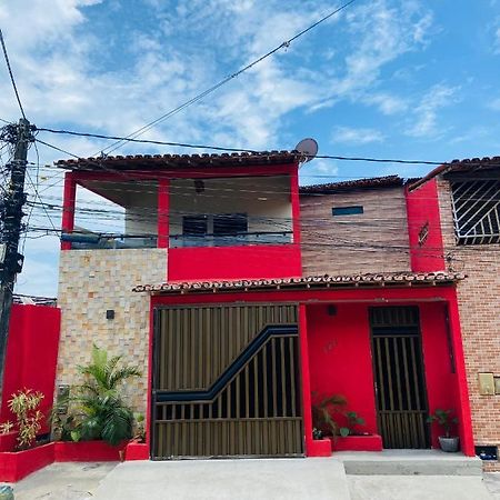 Casa De Veraneio Em Ilheus Luaran gambar