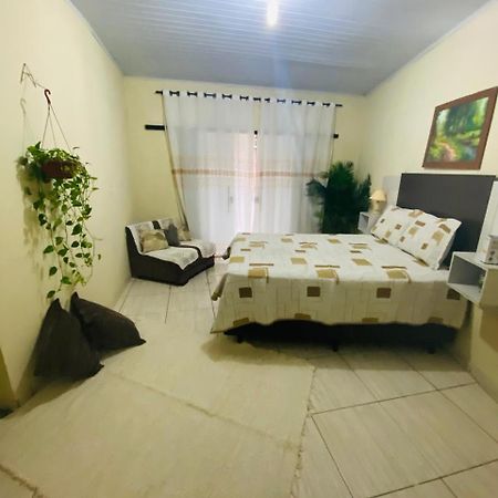 Casa De Veraneio Em Ilheus Luaran gambar