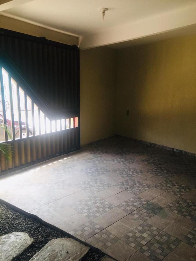 Casa De Veraneio Em Ilheus Luaran gambar