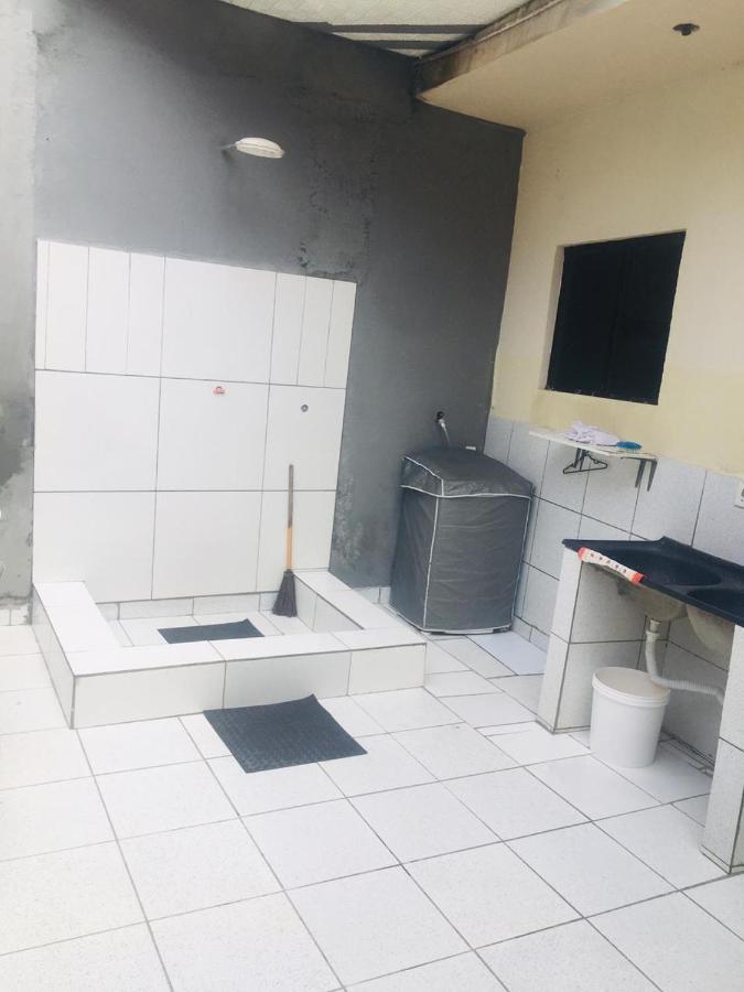 Casa De Veraneio Em Ilheus Luaran gambar