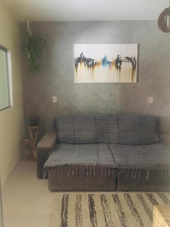 Casa De Veraneio Em Ilheus Luaran gambar