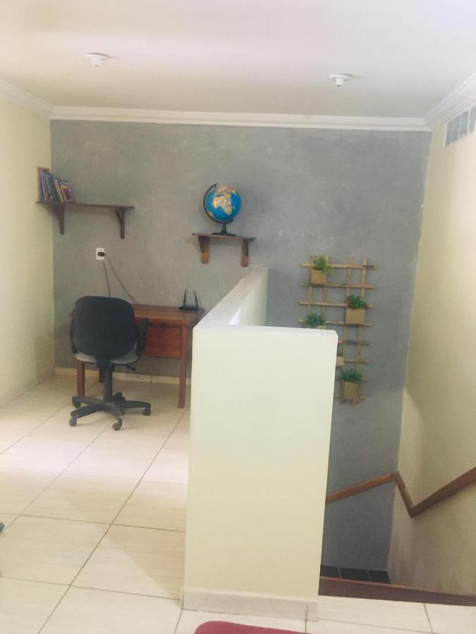 Casa De Veraneio Em Ilheus Luaran gambar