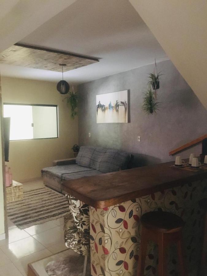 Casa De Veraneio Em Ilheus Luaran gambar