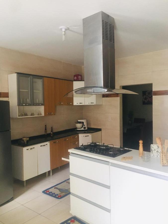 Casa De Veraneio Em Ilheus Luaran gambar