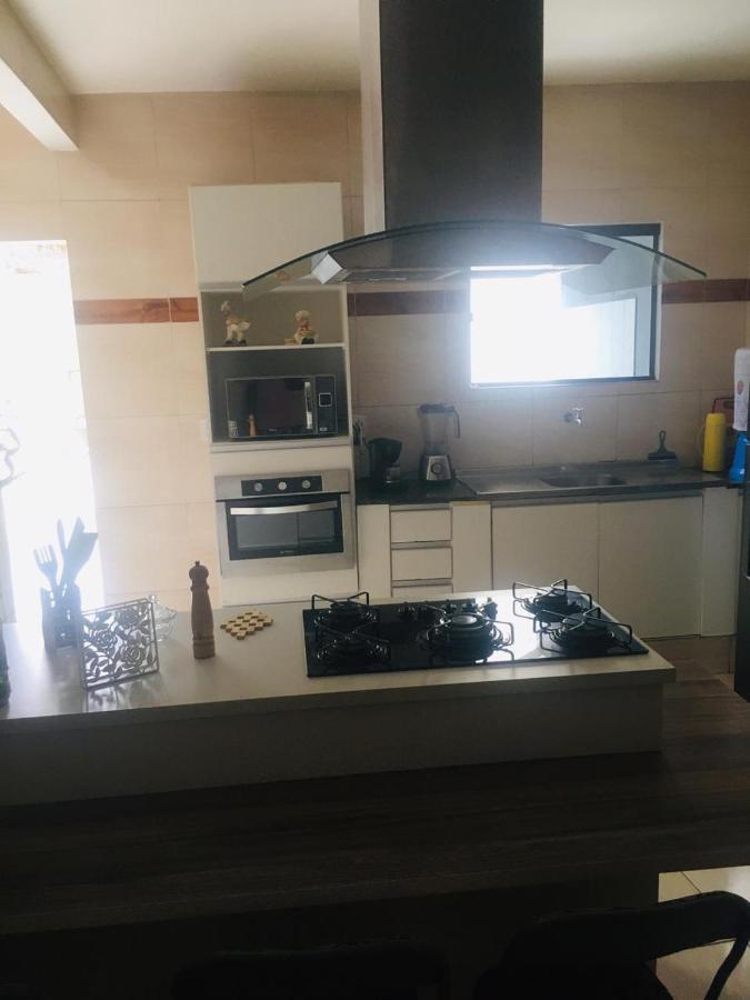 Casa De Veraneio Em Ilheus Luaran gambar