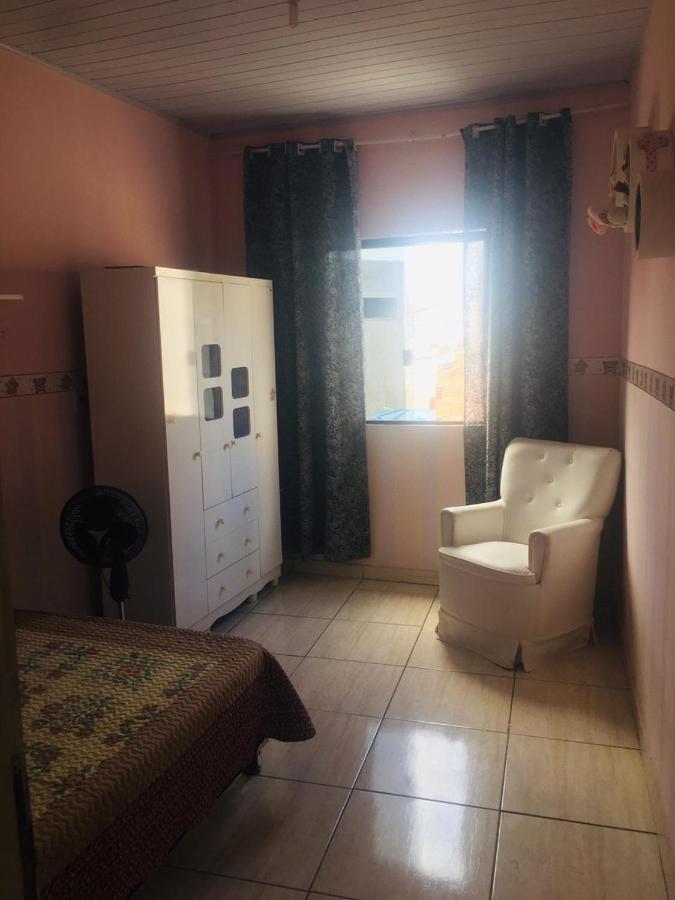 Casa De Veraneio Em Ilheus Luaran gambar