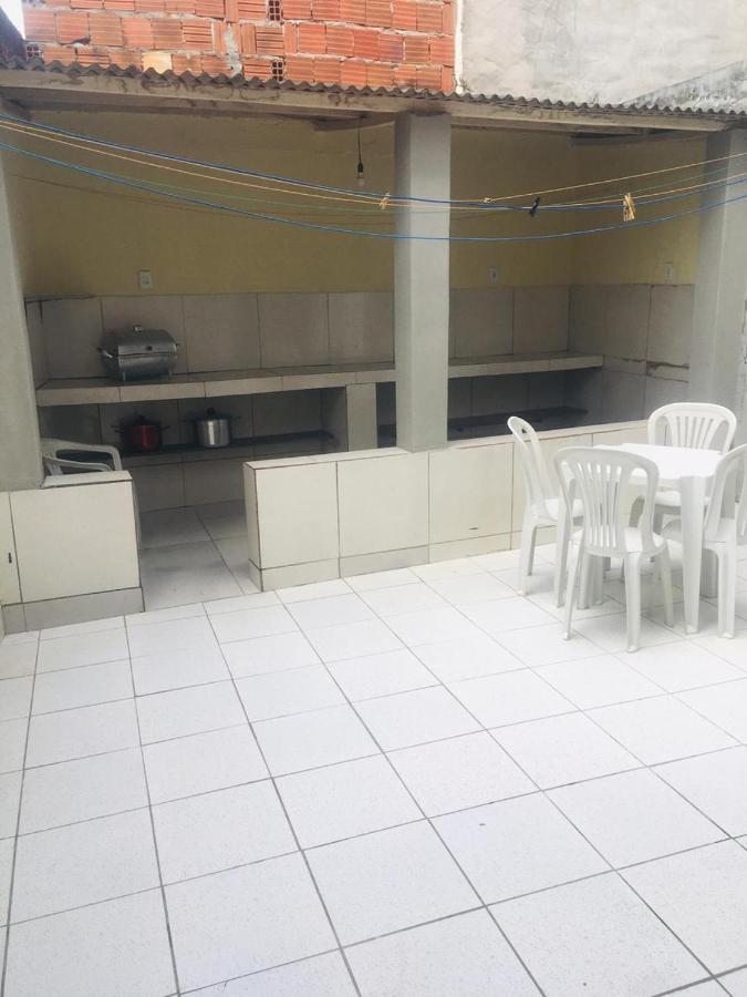 Casa De Veraneio Em Ilheus Luaran gambar