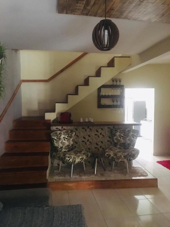 Casa De Veraneio Em Ilheus Luaran gambar