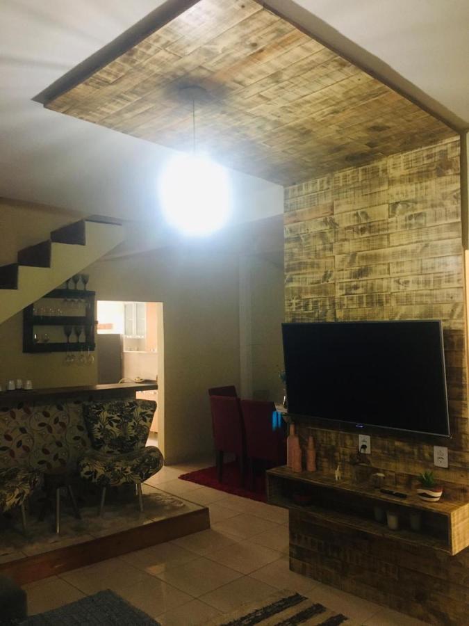 Casa De Veraneio Em Ilheus Luaran gambar