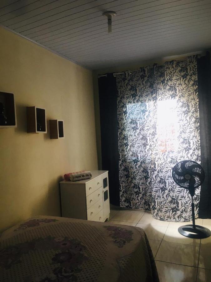 Casa De Veraneio Em Ilheus Luaran gambar