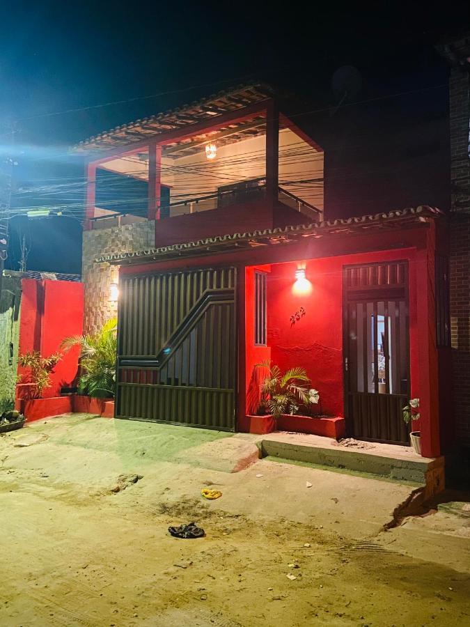 Casa De Veraneio Em Ilheus Luaran gambar