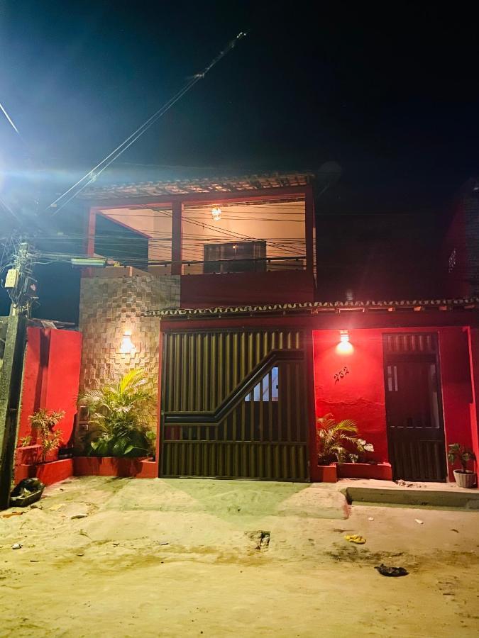 Casa De Veraneio Em Ilheus Luaran gambar