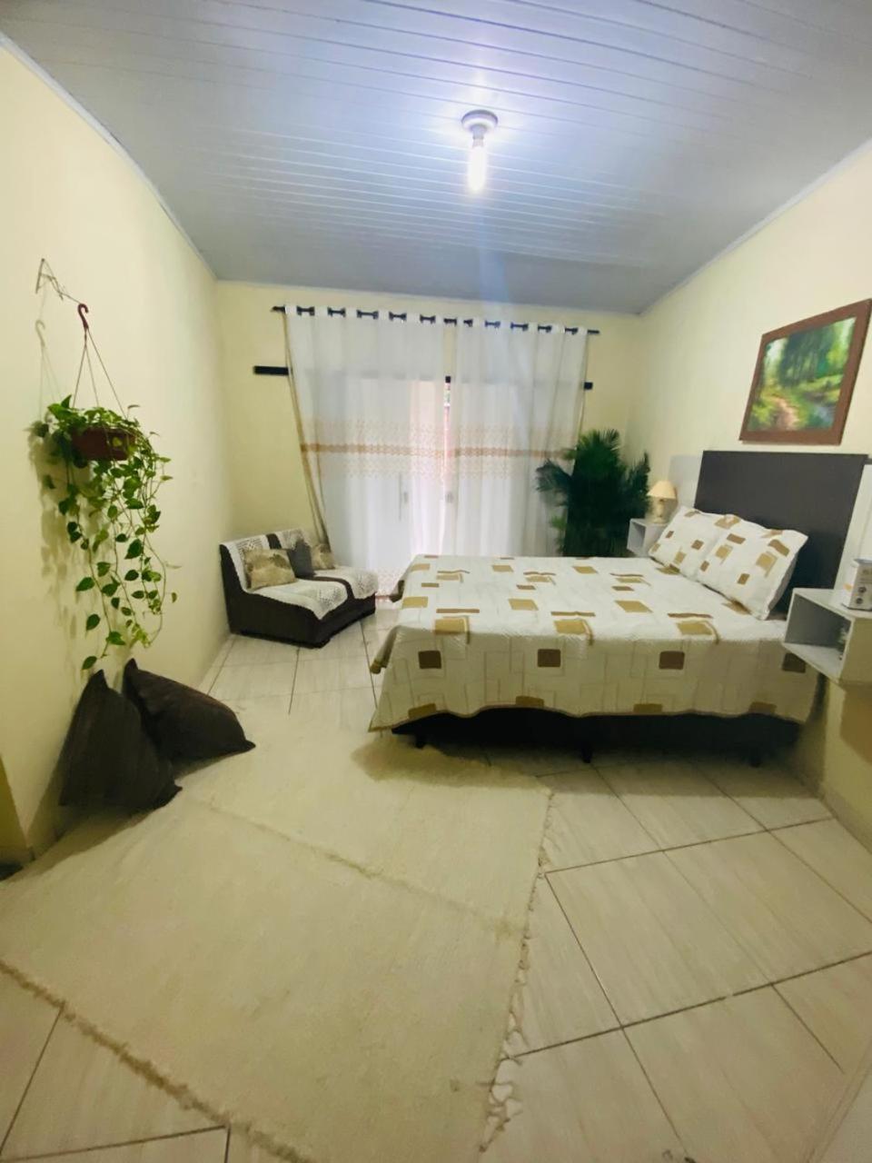 Casa De Veraneio Em Ilheus Luaran gambar